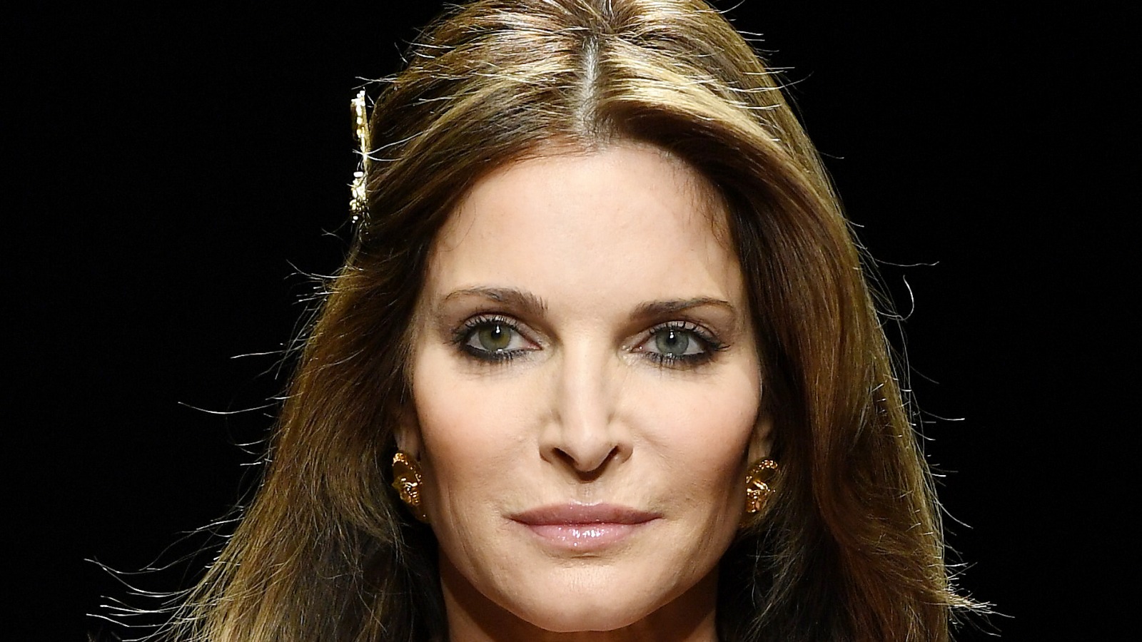 What Stephanie Seymour Looks Like Today