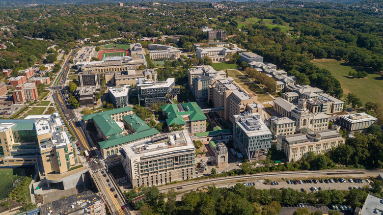 Carnegie Mellon University