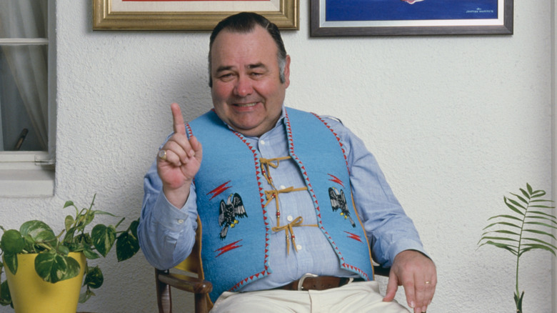 Jonathan Winters in 1979