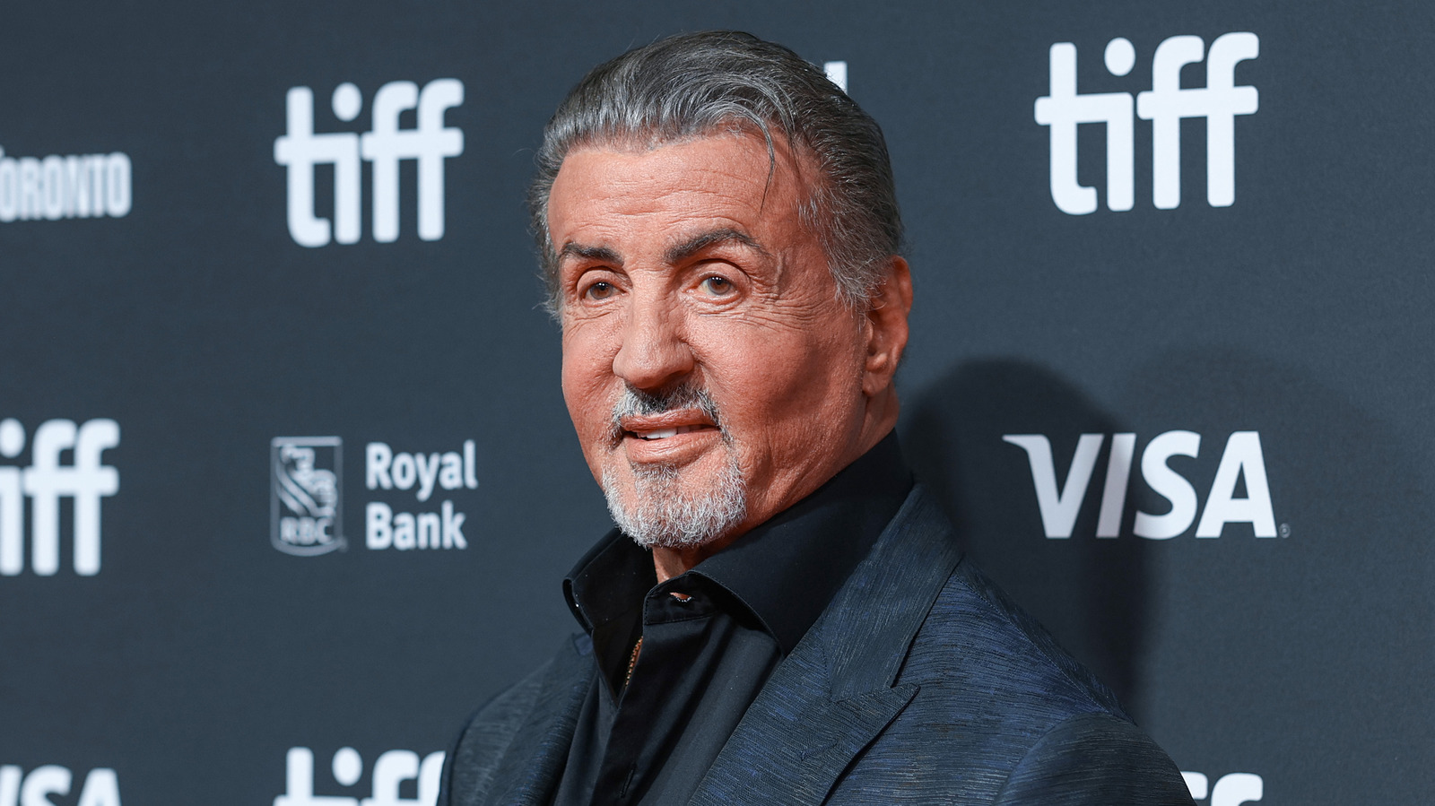 What Sylvester Stallone's Chaotic Relationship With His Father Was Actually Like