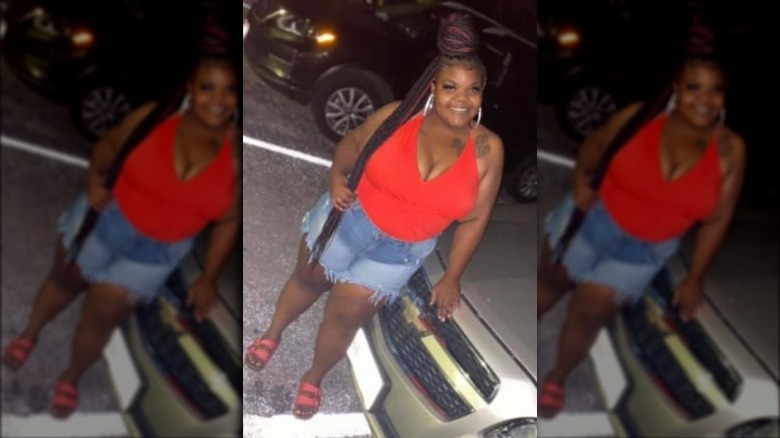 Tammy Patton from My 600-lb Life now