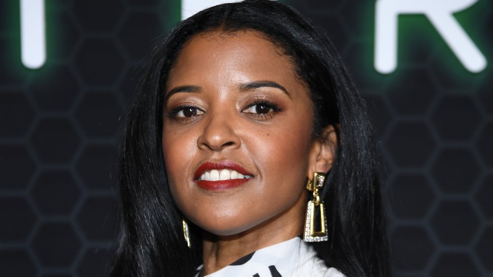 Renée Elise Goldsberry,