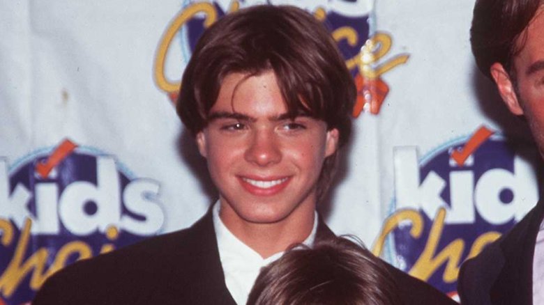 Matthew Lawrence