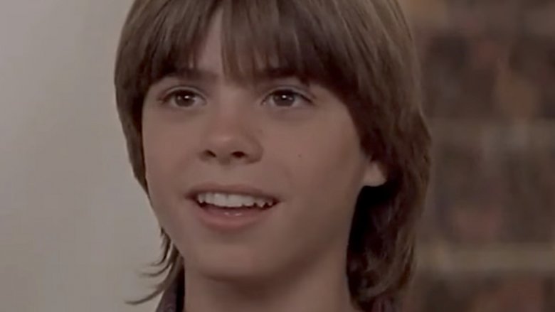 Matthew Lawrence in Mrs. Doubtfire