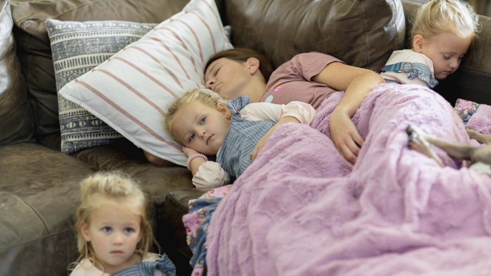 OutDaughtered's Danielle Busby