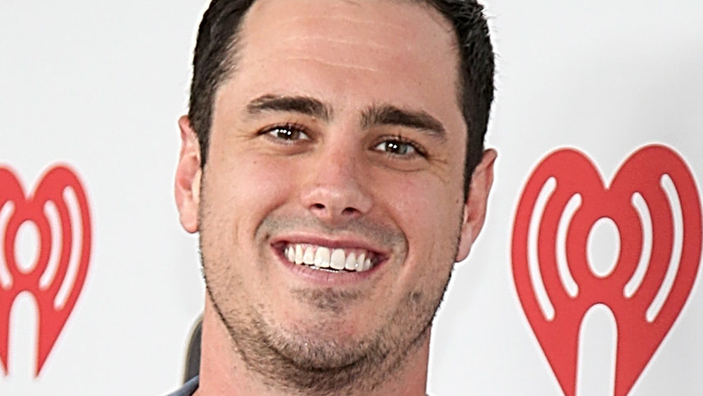 Ben Higgins, Bachelor contestants 