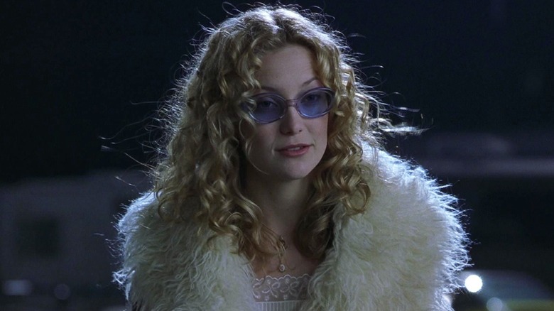 Kate Hudson acting in Almost Famous