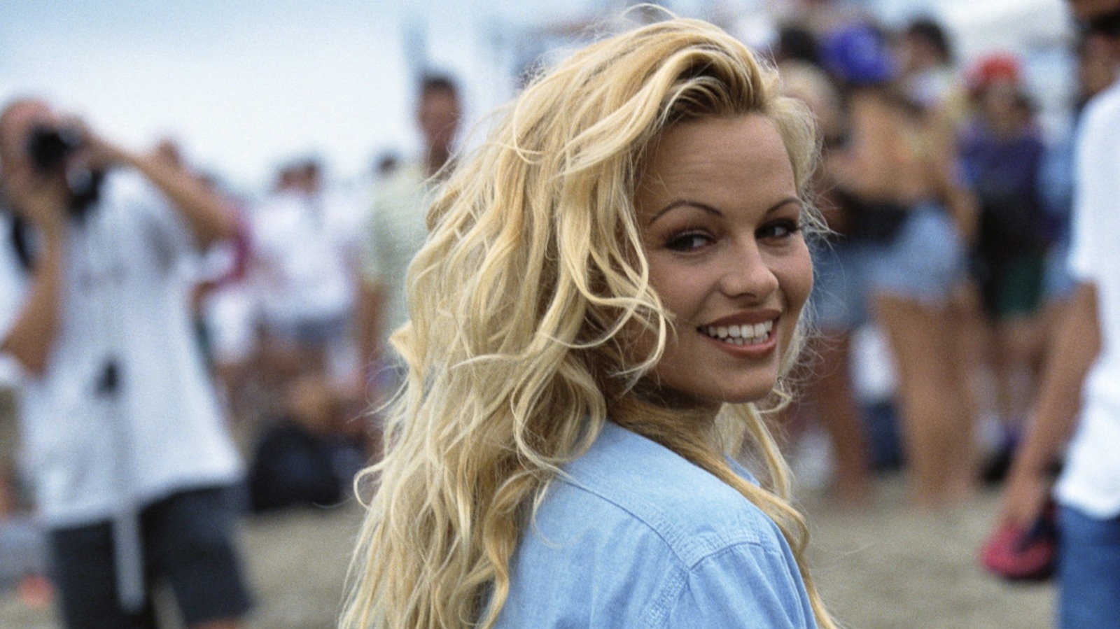 What The Cast Of Baywatch Has Said About Pamela Anderson