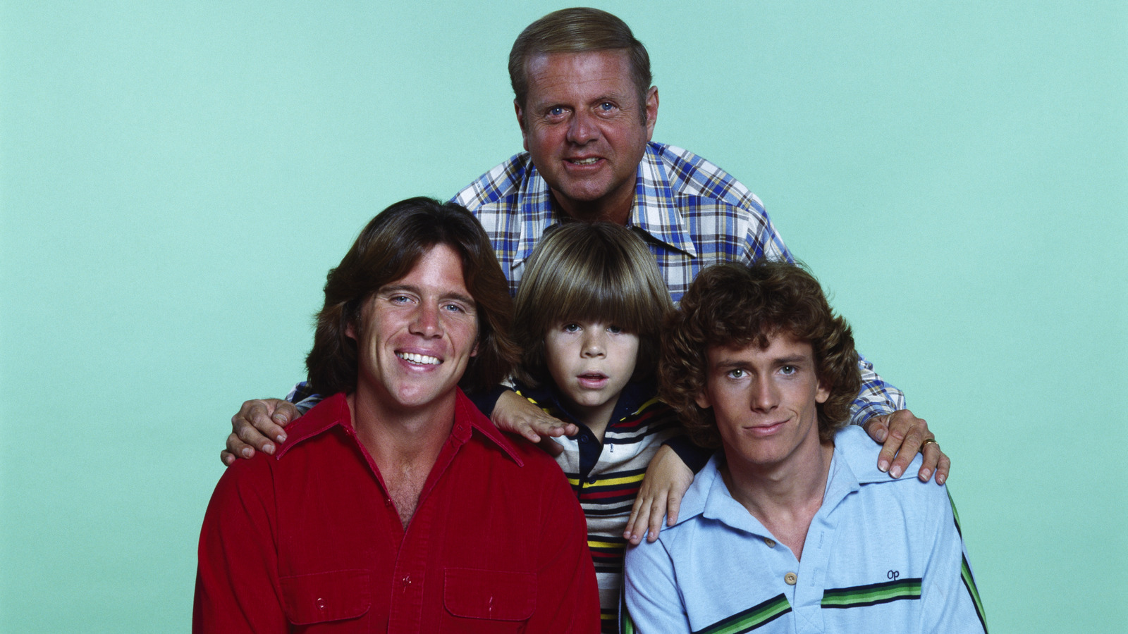 Whatever Happened To The Cast Of Eight Is Enough? What The '70s Sitcom Stars Are Doing Today