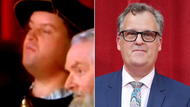 Peter Gunn then and now