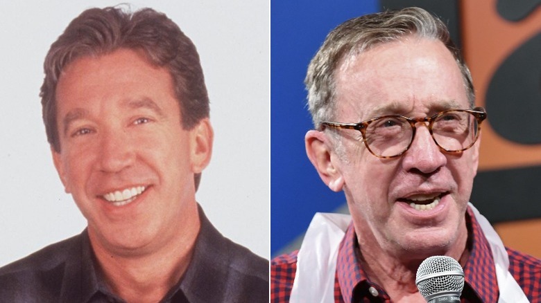 Tim Allen reviving Home Improvement character after 21 years