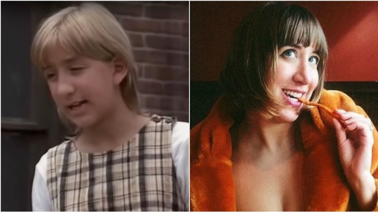 What The Cast Of Matilda Looks Like Today