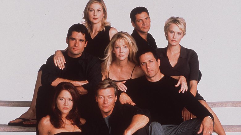 Melrose Place