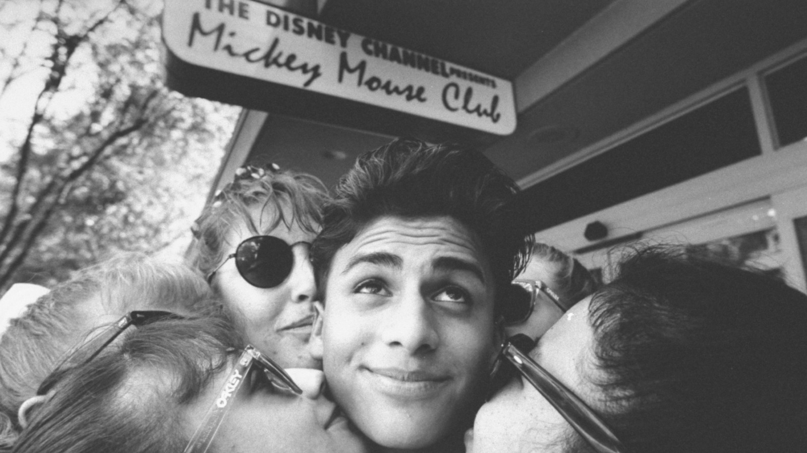 What The Cast Of The Mickey Mouse Club Is Doing Today