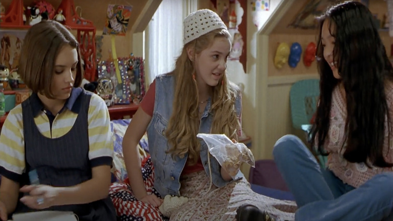 The BabySitters Club