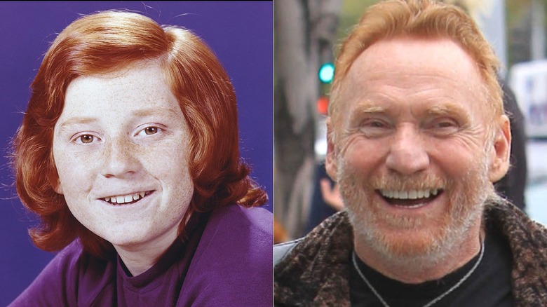 Danny Bonaduce 1970/2019