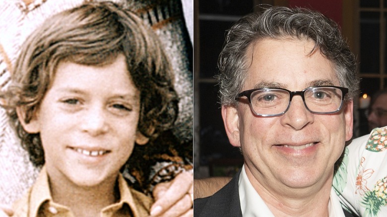 Jeremy Gelbwaks 1971/2020