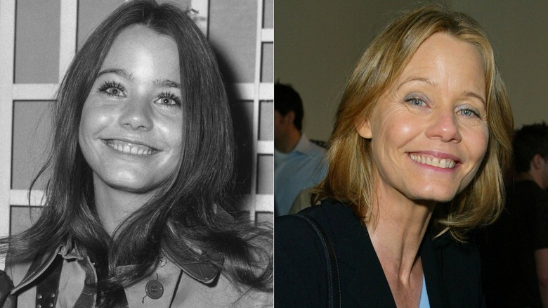 Susan Dey 1970/2000s