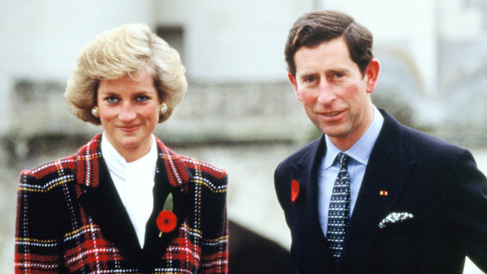 What The Crown Doesn't Show You About The Charles And Diana Story