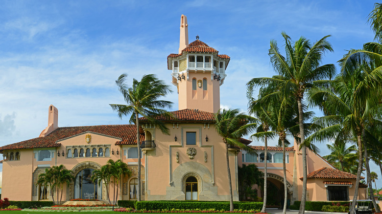 Mar-a-Lago 