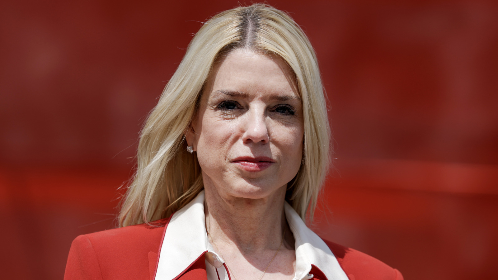 What The Ladies On The View Really Think About Pam Bondi The List