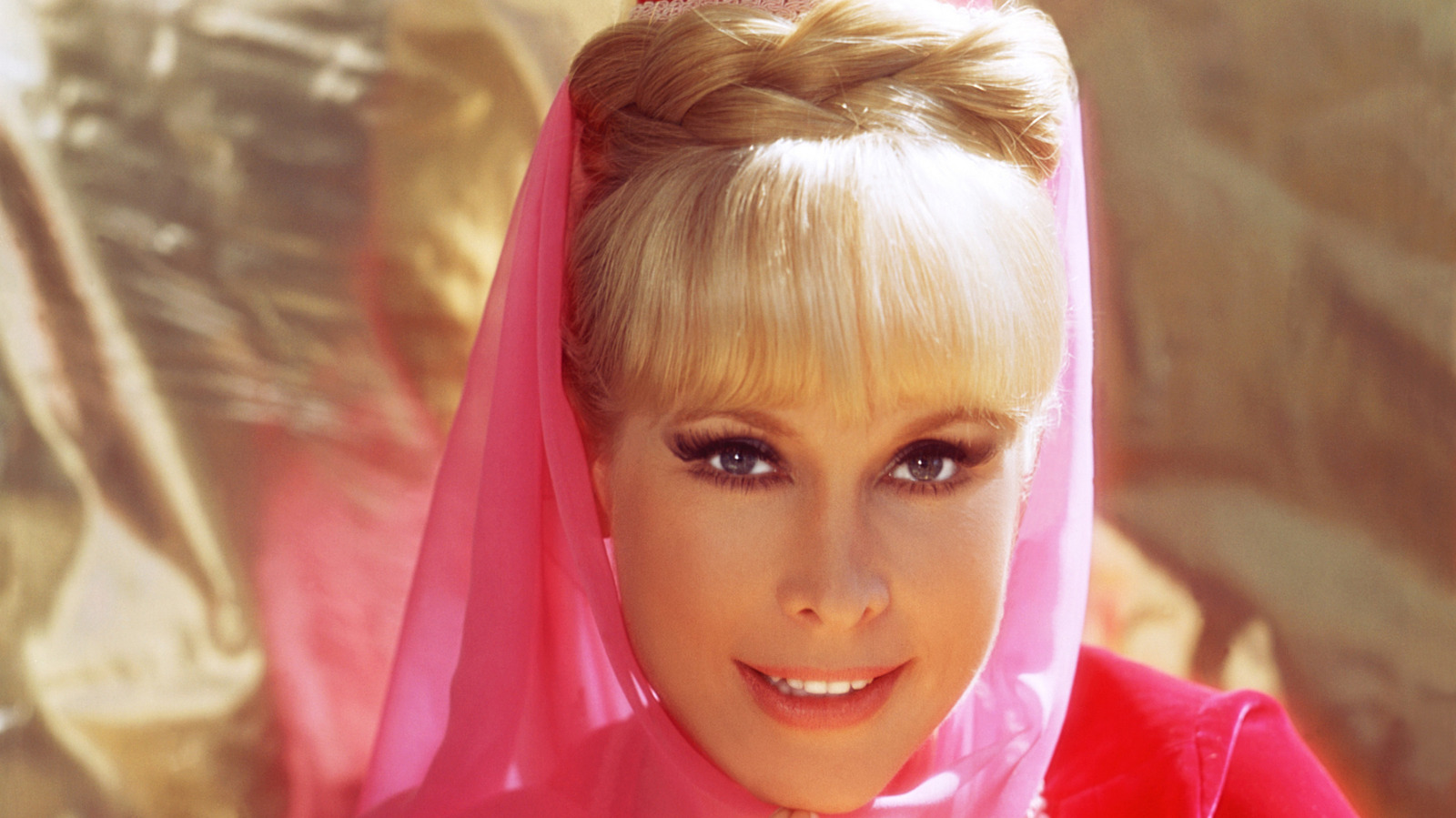 What The Last Living Stars Of Hit '60s TV Shows Look Like Today