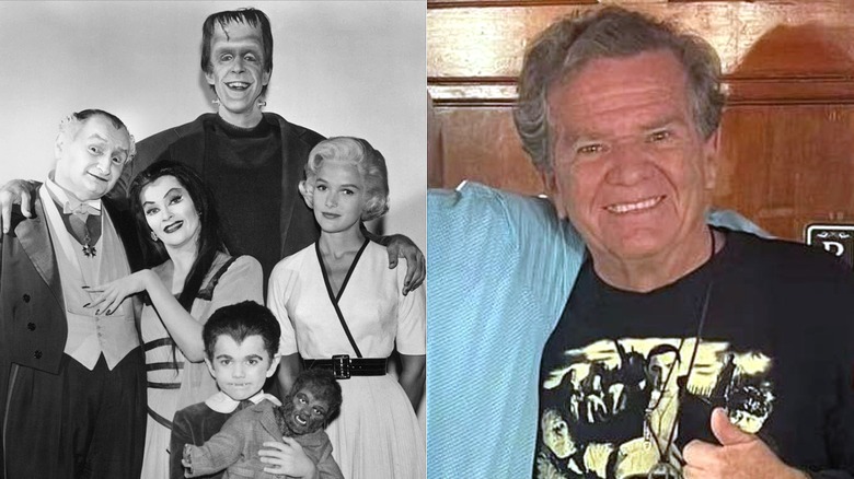 Cast of The Munsters/Butch Patrick 2026