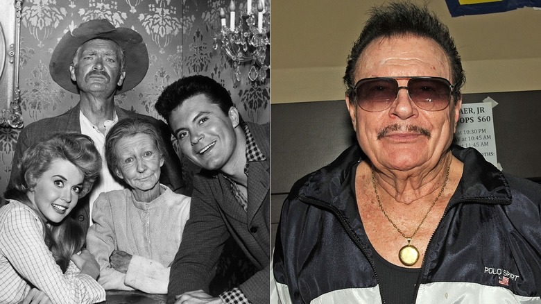 The Beverly Hillbillies cast/Max Baer Jr. in 2016