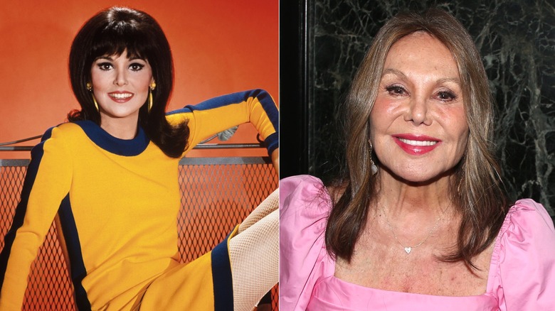 Marlo Thomas in That Girl/in 2026