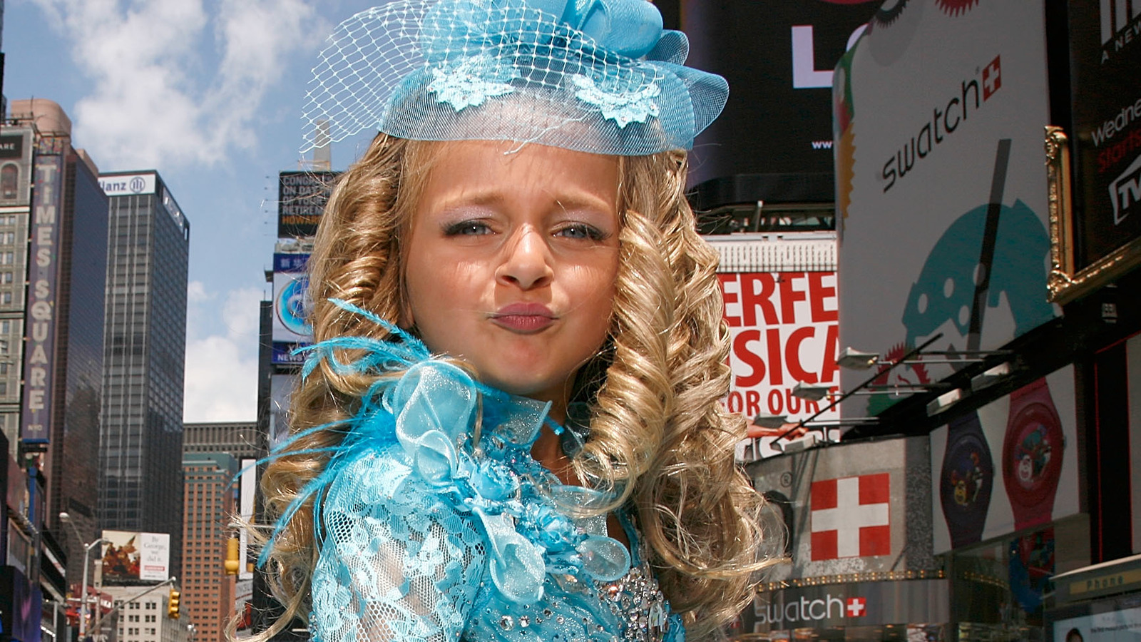 What The Most Memorable Toddlers & Tiaras Stars Are Doing Now