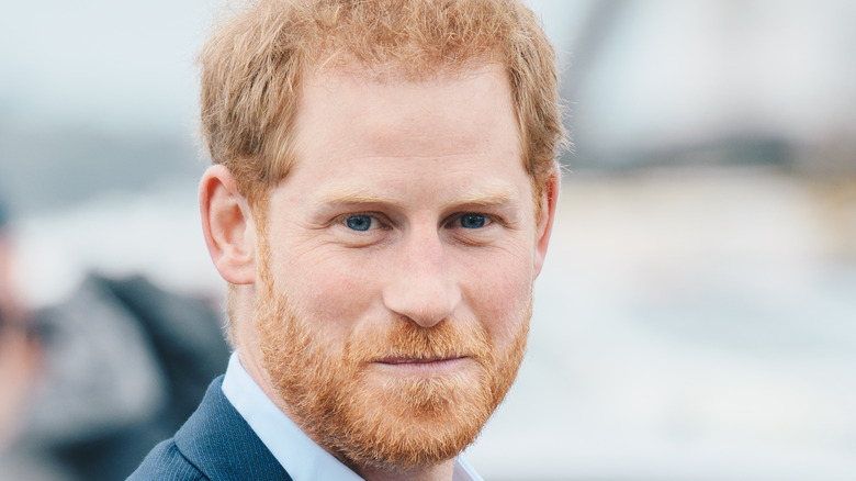 Prince Harry