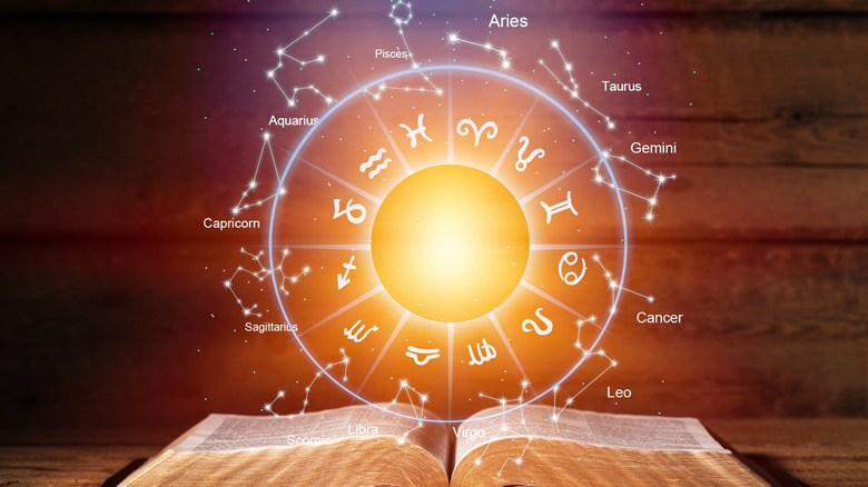 The Zodiac