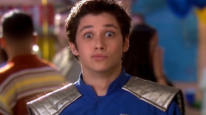 Raviv Ullman in Phil of the Future