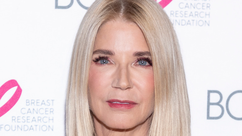 Candace Bushnell