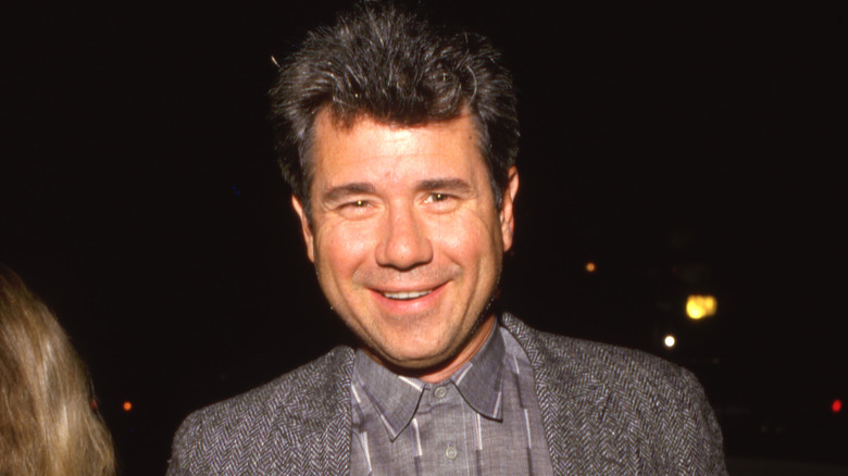 John Larroquette photographed in 1986