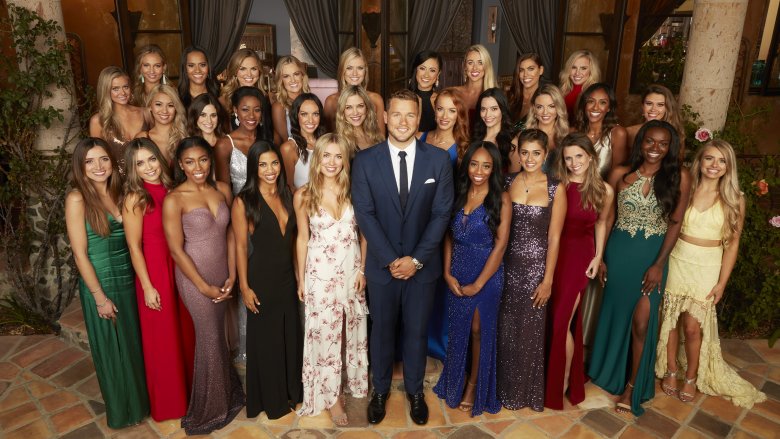 The Bachelor Episode 2301