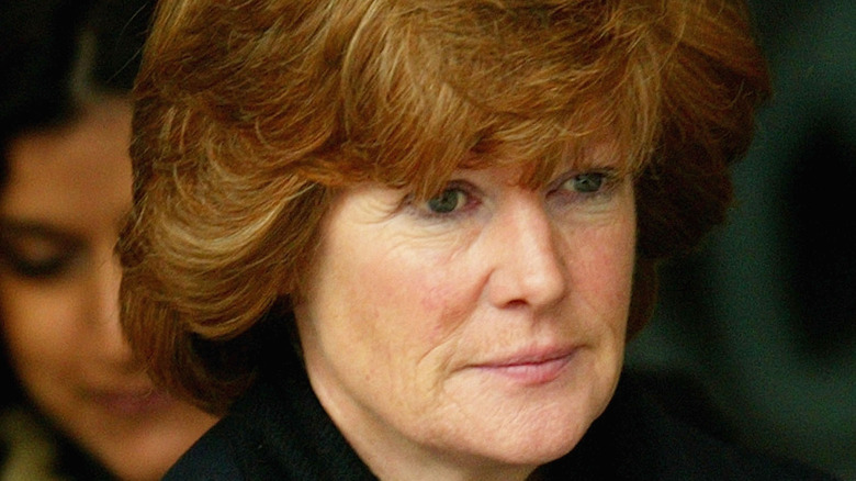Lady Sarah Spencer 