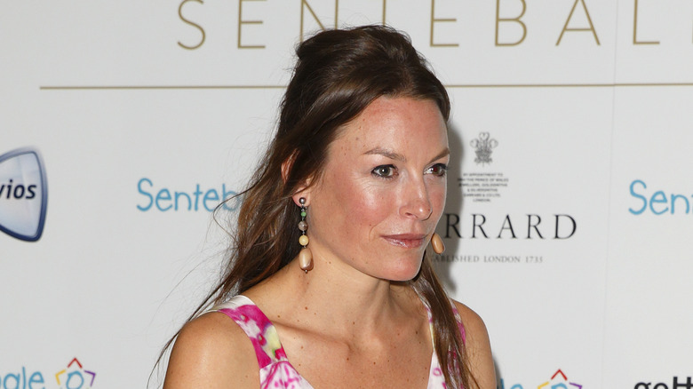 Jecca Craig in 2014 