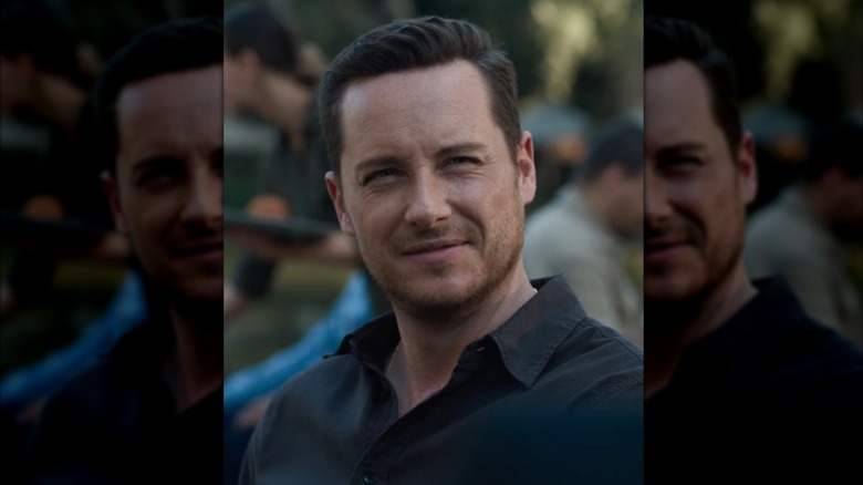Jesse Lee Soffer appears in a 2024 episode of "FBI: International"