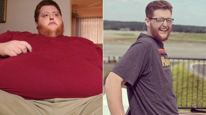 What These Stars From My 600 Lb Life Look Like Today