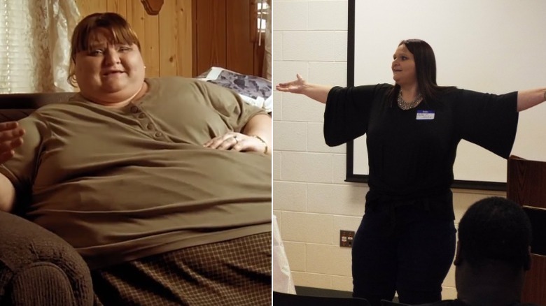 Where Is 'My 600-Lb Life' Star Dr. Now From?