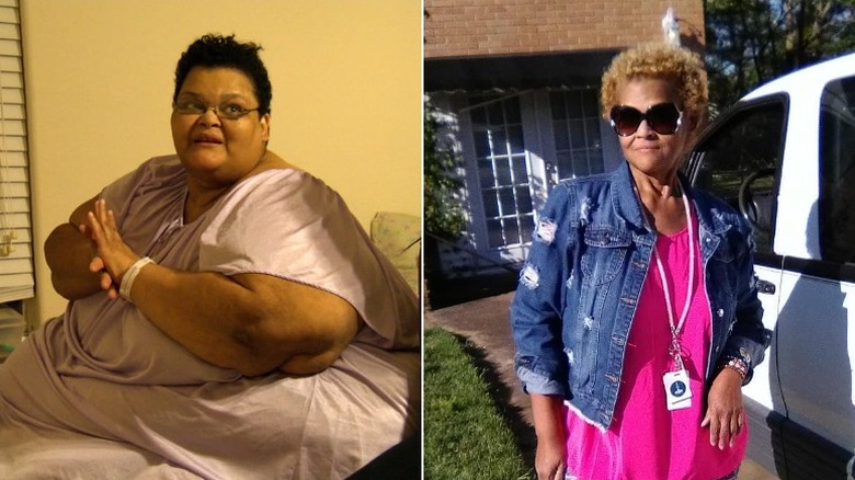 What These Stars From My 600-Lb Life Look Like Today - allanews.