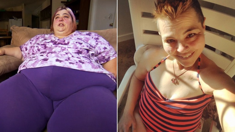 What These Stars From My 600-Lb Life Look Like Today.