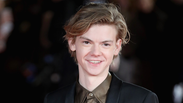 Who Is Thomas Brodie-Sangster? Everything To Know About 'The