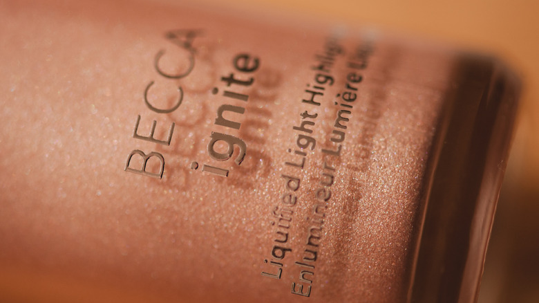 Becca Ignite Liquid Highlighter