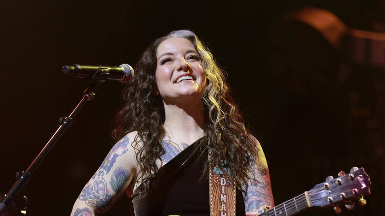 Ashley McBryde