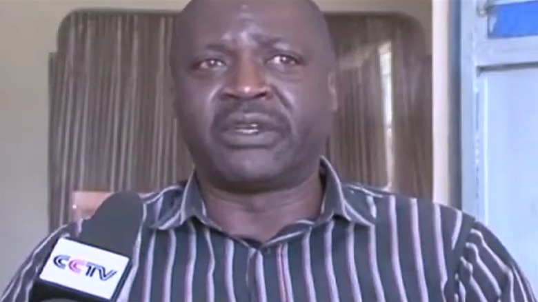 Abo Obama YouTube interview