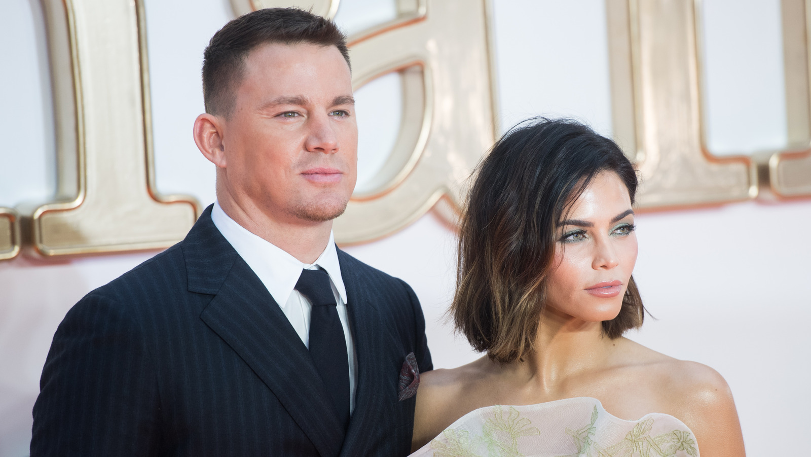 What To Know About Channing Tatum And Jenna Dewan's Messy Legal Battle