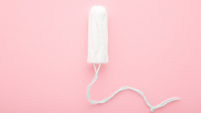 What To Know About The Absurd BoycottTampax Trend On Twitter What To Know About The Absurd BoycottTampax Trend On Twitter