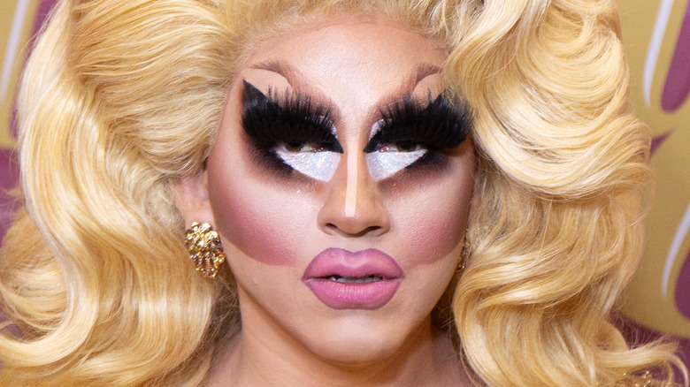 Trixie Mattel headshot 